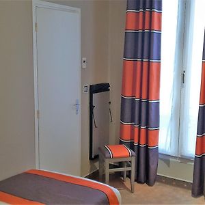 Kamer met een King Size Bed