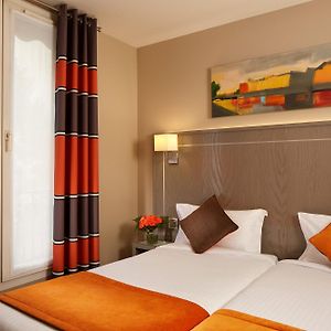 Kamer met Twee Aparte Bedden